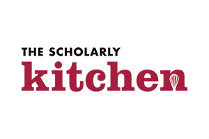 The Scholarly Kitchen