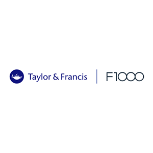 Taylor & Francis Group F1000 